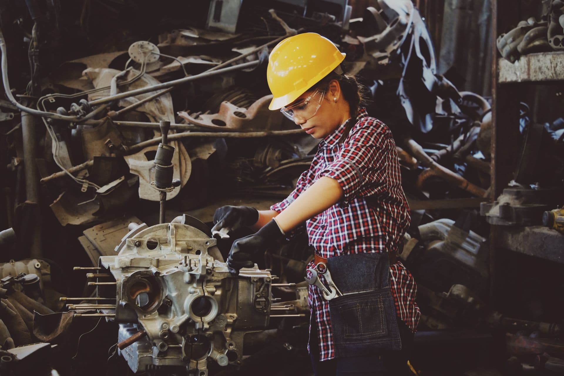 When to Overhaul an Ammonia Compressor: Hours, Signs, and Cost
